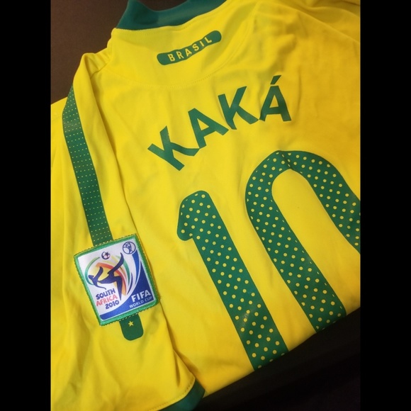 LIMITED EDITION Brazilian Jersey - Picture 4 of 5